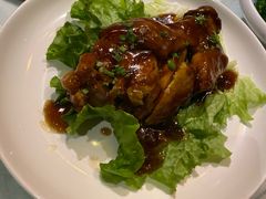 -鑫巴蜀(和平里店)