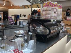 -Seesaw Coffee(上海虹桥天地店)