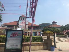 -长沙友阿奥特莱斯