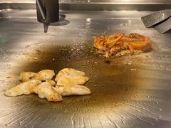 -57星选铁板烧(泰和吾悦店)