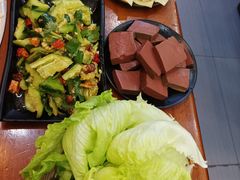 -曹丞相·地锅鸡·地锅鱼(武林店)