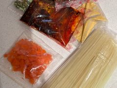 -一品飘香米线(一中总店)