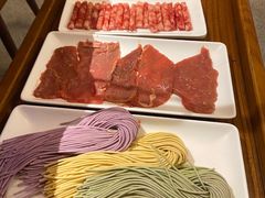 -小南房鲜美蛙火锅(北苑店)