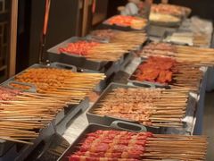 -上海虹桥宾馆味翠餐厅