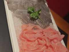 -山满楼鲜货火锅(喜悦汇店)