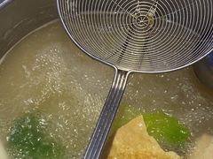 -浪里寻·臻牛养生牛肉火锅(方圆荟店)
