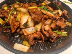 -悦融琥珀·京鲁菜·海味珍品(西单店)