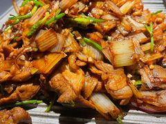 -四季民福烤鸭店(前门大栅栏店)