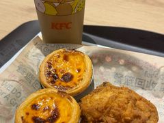 -肯德基(中心书城店)