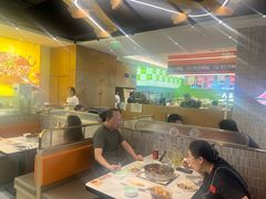 -黄记煌三汁焖锅(民乐园万达店)