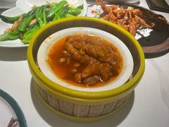 -荔粥记潮汕砂锅粥(太湖路店)