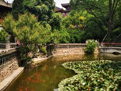 -华清宫景区
