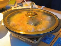 -湘鼎盛·大厨鲜炒湖南味(高新银泰店)
