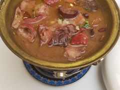 -老城南食府(宣武门东大街店)