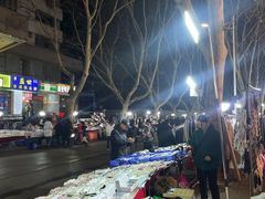 -健康路夜市