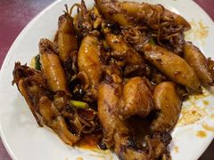 -黎记大排档(慈云路店)
