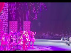 -珠海横琴长隆《卡卡虎奇遇记》