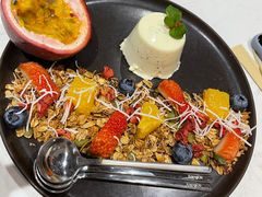 -BE BRIGHT KITCHEN(正佳广场店)