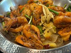 -晓林火锅(安定门店)