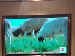 -丰茂烤串(公园店)