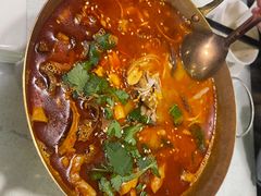 -老太原菜馆(中正天街店)
