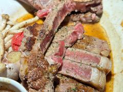 -404干式熟成牛排馆•聚会餐厅