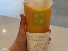 -奈雪的茶(永嘉天地东百城店)