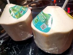 -淡尾·海鲜自助概念餐厅(虹桥南丰城店)