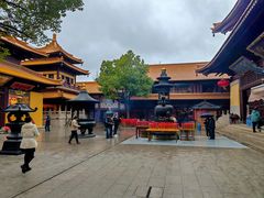 -亭林园-华藏寺