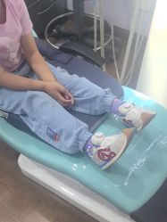 -睿宝儿科·眼科·口腔(静安大悦城门诊部)