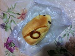 黄金鼠-精点味道(大连商场店)