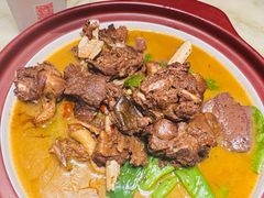 -老淮安·淮安菜(周恩来纪念馆店)