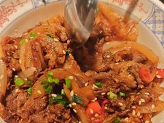 -小川洋风料理(江汉路店)