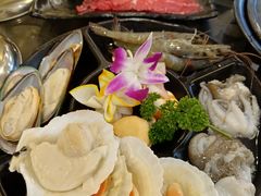 -丽江庭院之爱在路上(西单店)