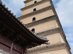 -大慈恩寺(大雁塔)