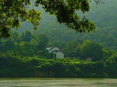 -飞霞风景名胜区