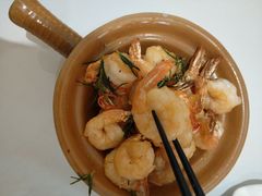 -琉璃餐厅(德基广场店)