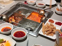 -海底捞火锅(顺城购物中心店)