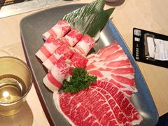 -新石器烤肉(周浦万达店)