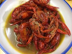 -龙虾奇迹(大华三路店)