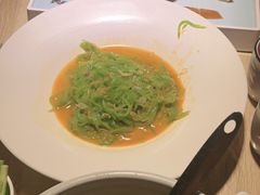 -味莊·青岛菜(云霄路店)