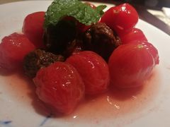 -绿茶餐厅(燕郊永旺店)