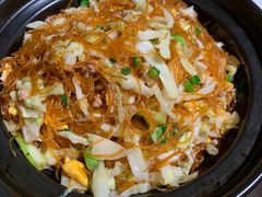 -周三的情书花园餐厅(江北店)