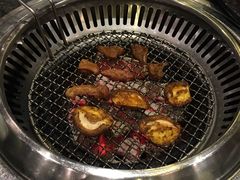 -一品诚记烤肉·甄选店(中南路店)
