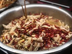 双椒凤爪-嘉州九妹凤爪(乐山总店)