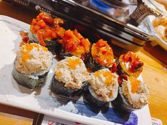 -三月居酒屋(青年大街店)