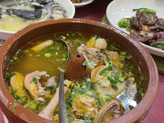 -食为先烤鸭馆
