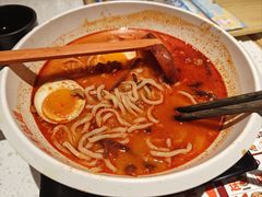 -味千拉面(又一城店)