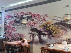 -川悦壹号·川菜(蠡溪路店)