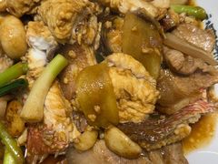 -新享乐海鲜(翠华路店)